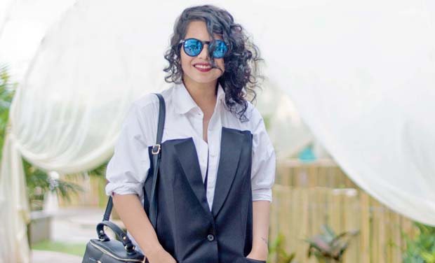 Shyma Shetty Shyma Shetty